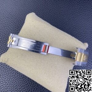 VS Factory Fake Rolex Datejust M126234-0045 Champagne Dial Size 36mm Watch