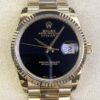 Rolex Datejust Replica M126233 Gold Watch BP Custom