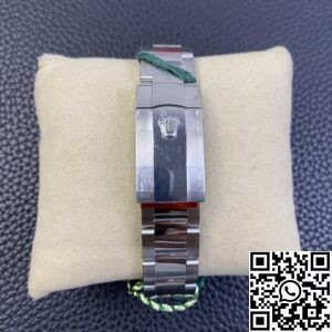 VS Factory Best Fake Rolex Datejust M126334-0013 Grey Dial