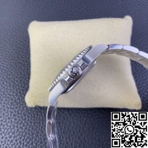 VS Factory Replica Rolex Submariner M124060-0001 Black Dial