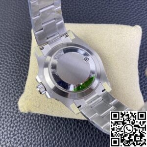 VS Factory Replica Rolex Submariner M124060-0001 Black Dial