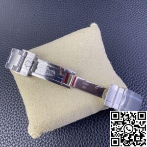 VS Factory Replica Rolex Submariner M124060-0001 Black Dial