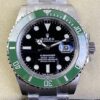 VS Factory Replica Rolex Submariner M126610LV-0002 Black Dial