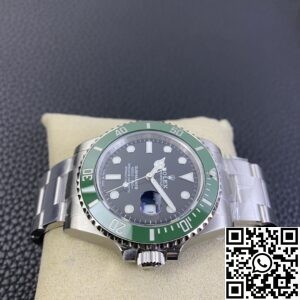 VS Factory Replica Rolex Submariner M126610LV-0002 Black Dial