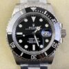 VS Factory Replica Rolex Submariner M126610LV-0002 Black Dial
