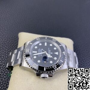 VS Factory Replica Rolex Submariner M126610LV-0002 Black Dial