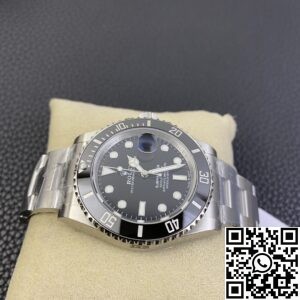 VS Factory Replica Rolex Submariner M126610LV-0002 Black Dial