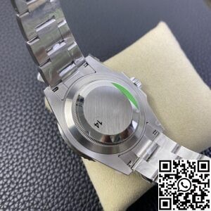 VS Factory Replica Rolex Submariner M126610LV-0002 Black Dial