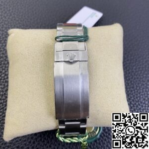 VS Factory Replica Rolex Submariner M126610LV-0002 Black Dial