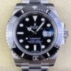 VS Factory Fake Rolex Submariner 116610LN-0001 Black Dial
