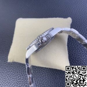 VS Factory Fake Rolex Submariner 116610LN-0001 Black Dial