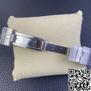 VS Factory Fake Rolex Submariner 116610LN-0001 Black Dial