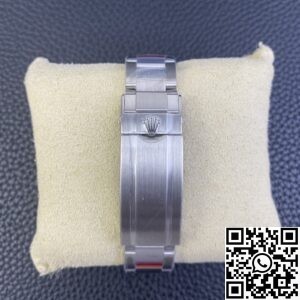 VS Factory Replica Rolex Submariner 116610LN-0002 Green Dial