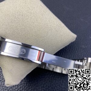 EW Factory Replica Rolex Submariner 116610LN-0001 Black Dial