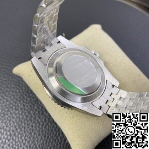 EW Factory Replica Rolex Submariner 116610LN Black Dial