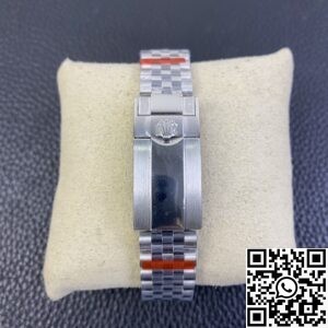 EW Factory Replica Rolex Submariner 116610LN Black Dial