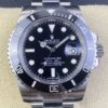 ZF Factory Fake Rolex Submariner 116610LN-0001 Black Dial Watch