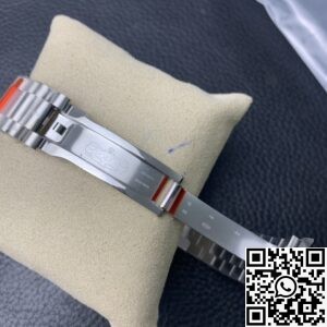 EW Factory Fake Rolex Day Date M228236-0010 White Dial