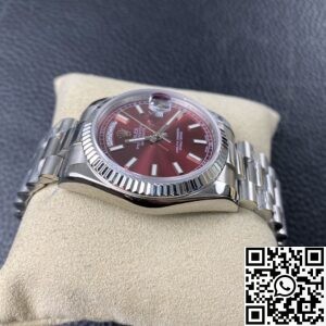 The Best Replica Rolex 118239-BP Factory Fake Watch