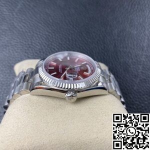 The Best Replica Rolex 118239-BP Factory Fake Watch