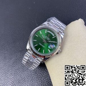 Rolex Copies Cheap Ebay GM Factory Day Date M128239