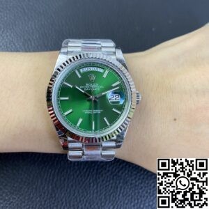 Rolex Copies Cheap Ebay GM Factory Day Date M128239