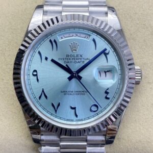 Fake Replica Rolex Watches Day Date Middle East Special Edition