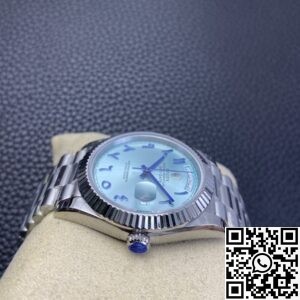 Fake Replica Rolex Watches Day Date Middle East Special Edition