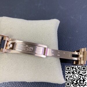 Yacht Master Replica Watch GM Factory Rolex 116695SATS