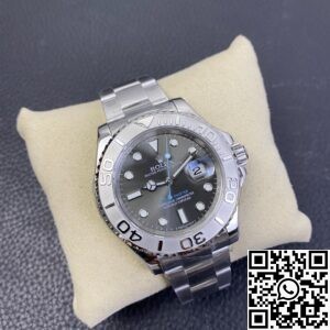 AR Factory Fake Rolex Yacht Master M226659-0002 Size 40mm Series Watch