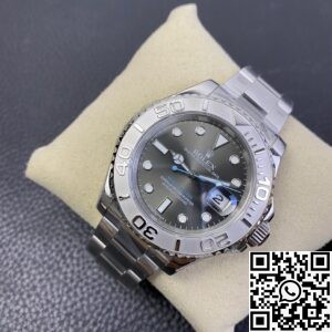 AR Factory Fake Rolex Yacht Master M226659-0002 Size 40mm Series Watch