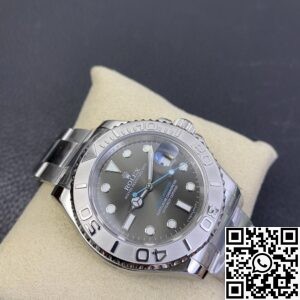 AR Factory Fake Rolex Yacht Master M226659-0002 Size 40mm Series Watch