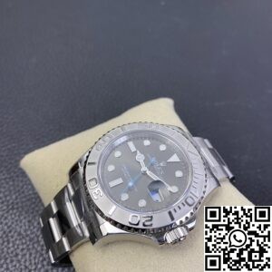 AR Factory Fake Rolex Yacht Master M226659-0002 Size 40mm Series Watch