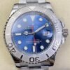 AR Factory Fake Rolex Yacht Master M126622-0002 Size 40mm Series