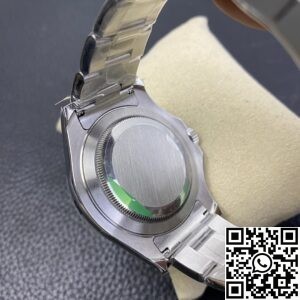 AR Factory Fake Rolex Yacht Master M126622-0002 Size 40mm Series