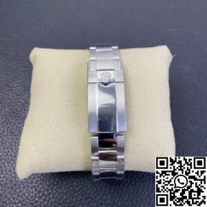 AR Factory Fake Rolex Yacht Master M126622-0002 Size 40mm Series