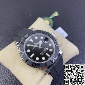 VS Factory Fake Rolex Yacht Master M226659-0002 Size 42mm Series