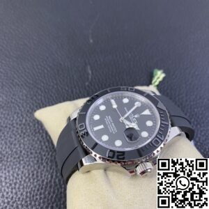 VS Factory Fake Rolex Yacht Master M226659-0002 Size 42mm Series
