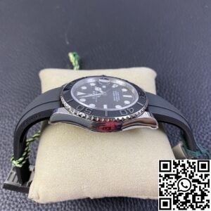 VS Factory Fake Rolex Yacht Master M226659-0002 Size 42mm Series