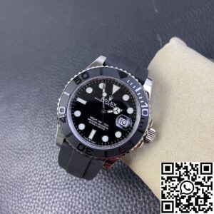 VS Factory Fake Rolex Yacht Master M226659-0002 Size 42mm Series