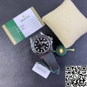 VS Factory Fake Rolex Yacht Master M226659-0002 Size 42mm Series