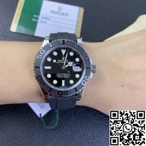 VS Factory Fake Rolex Yacht Master M226659-0002 Size 42mm Series