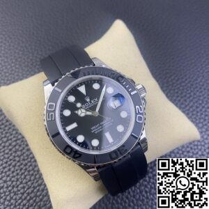 EW Factory Fake Rolex Yacht Master M226659-0002 Size 42mm Series