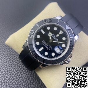 EW Factory Fake Rolex Yacht Master M226659-0002 Size 42mm Series