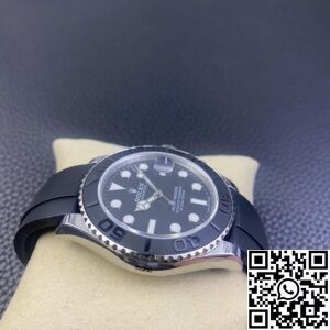 EW Factory Fake Rolex Yacht Master M226659-0002 Size 42mm Series