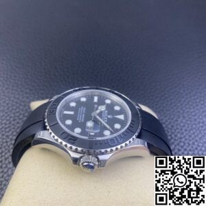 EW Factory Fake Rolex Yacht Master M226659-0002 Size 42mm Series