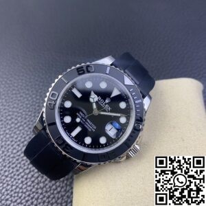 EW Factory Fake Rolex Yacht Master M226659-0002 Size 42mm Series