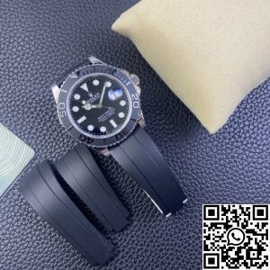 EW Factory Fake Rolex Yacht Master M226659-0002 Size 42mm Series