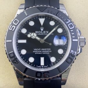 EW Factory Fake Rolex Yacht Master M226659-0002 Size 42mm Series