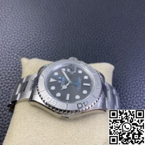 GS Factory Fake Rolex Yacht Master M126622-0001 Size 40mm Series Watch